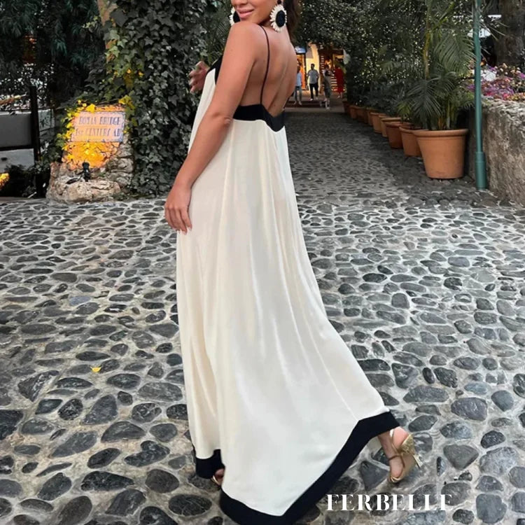 Vestido Clarice vt32