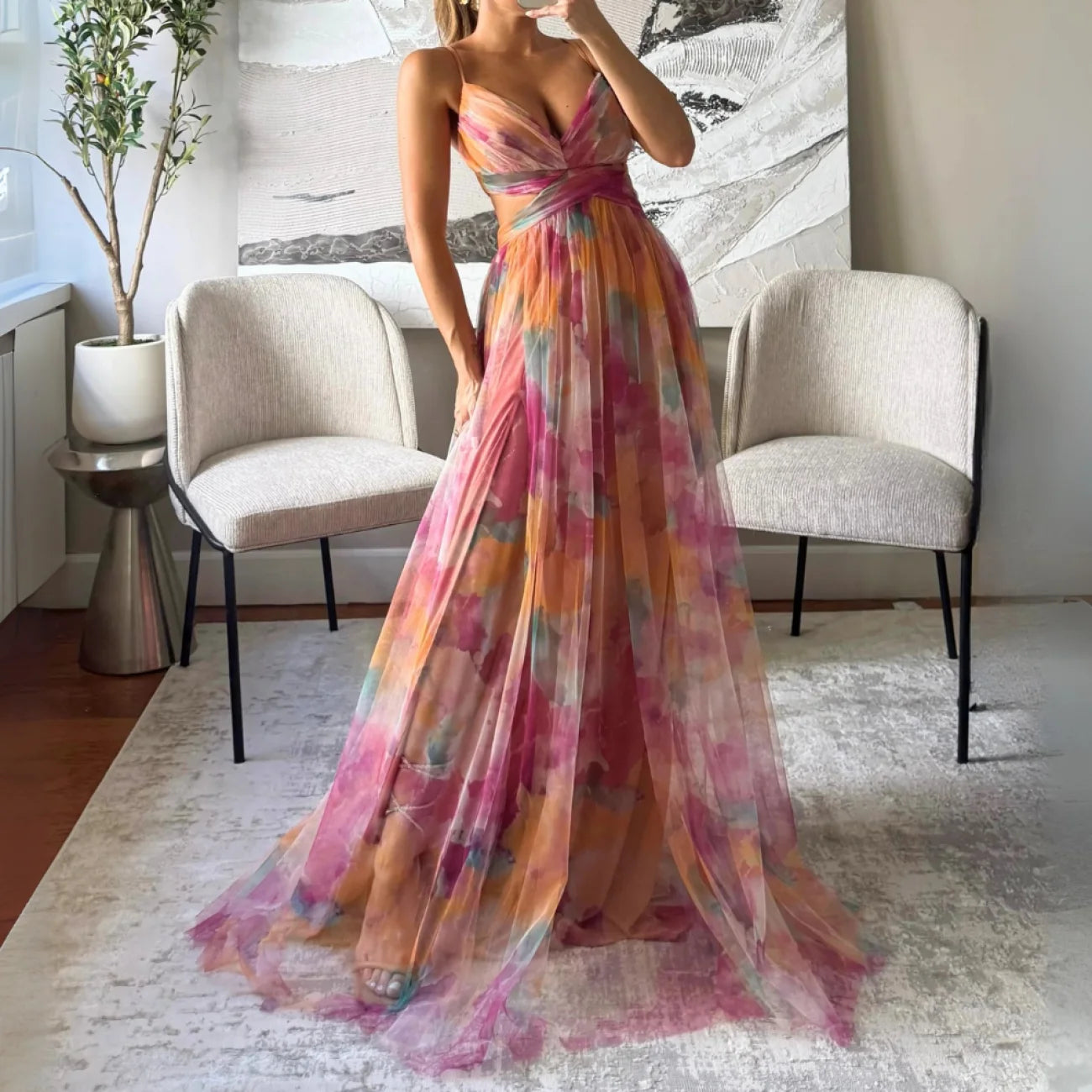 Vestido Merlot vt328