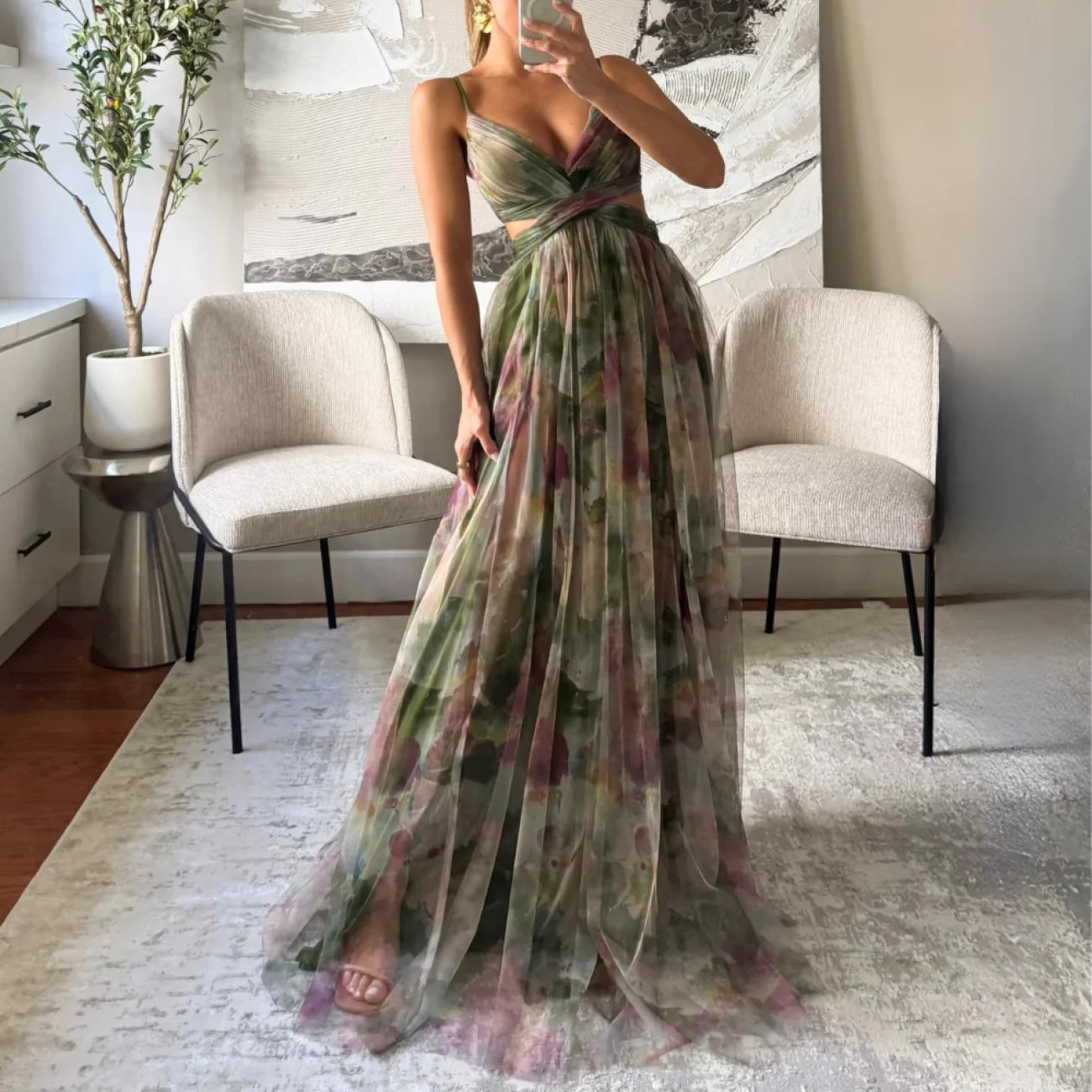 Vestido Merlot vt328