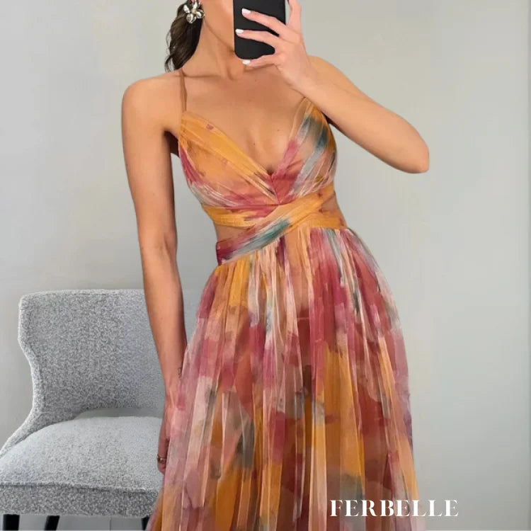 Vestido Merlot vt328