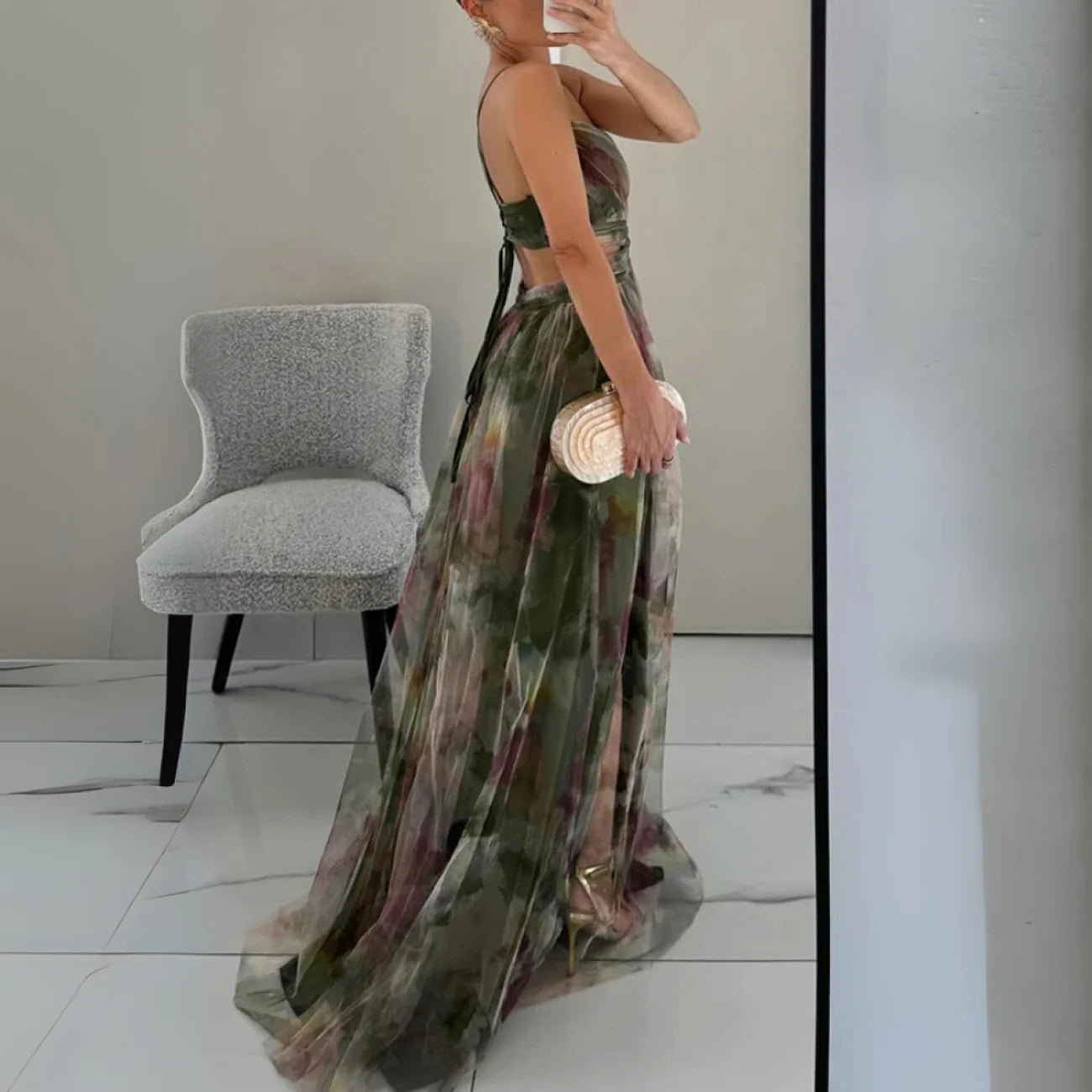 Vestido Merlot vt328