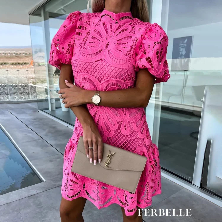 Vestido Michela