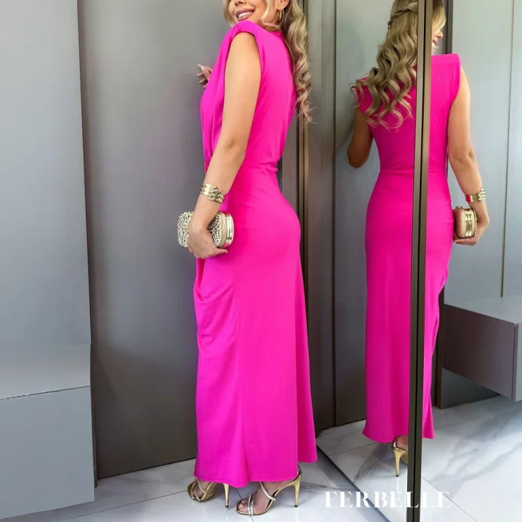 Vestido Miriam vt94