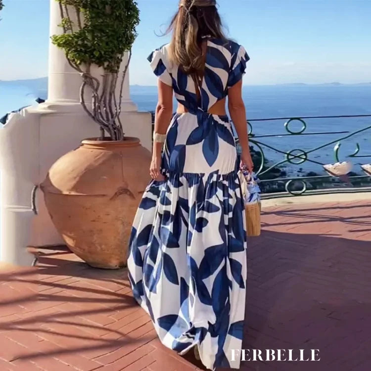Vestido Montara