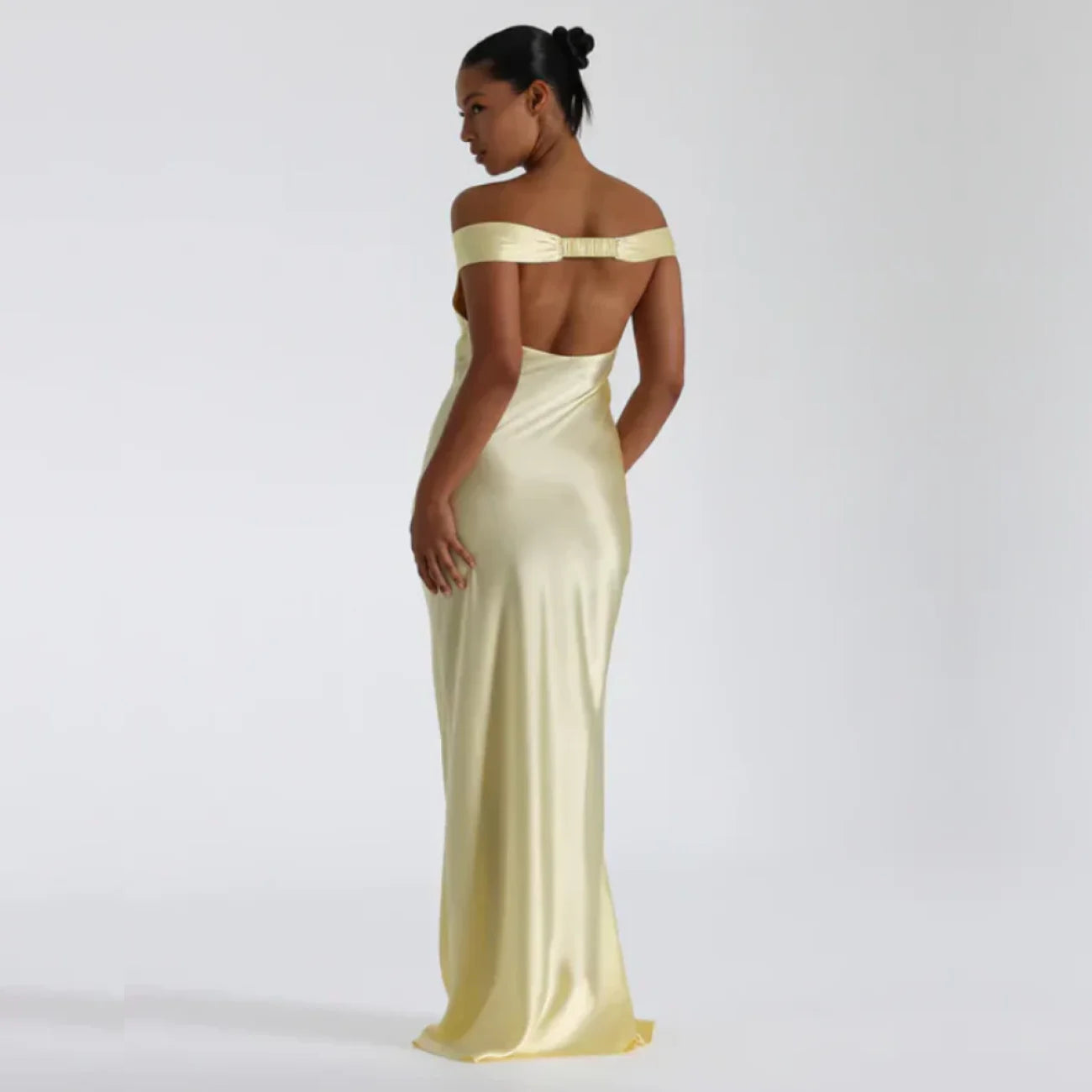 Vestido Montclair vt395