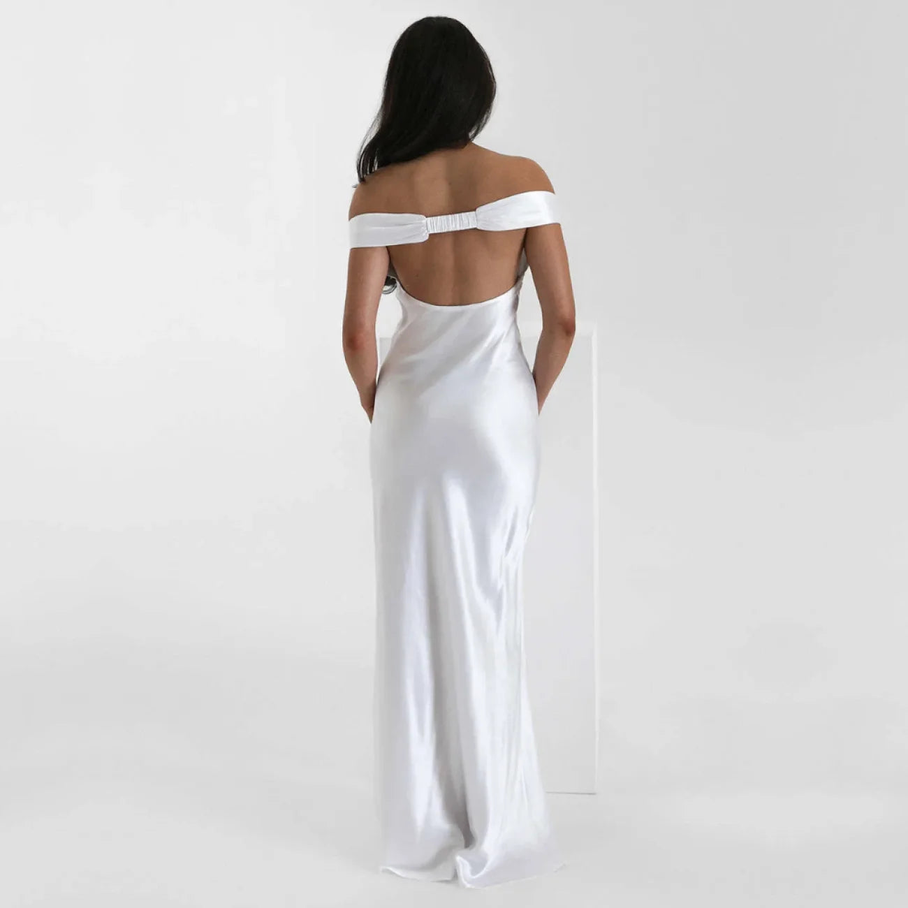 Vestido Montclair vt395