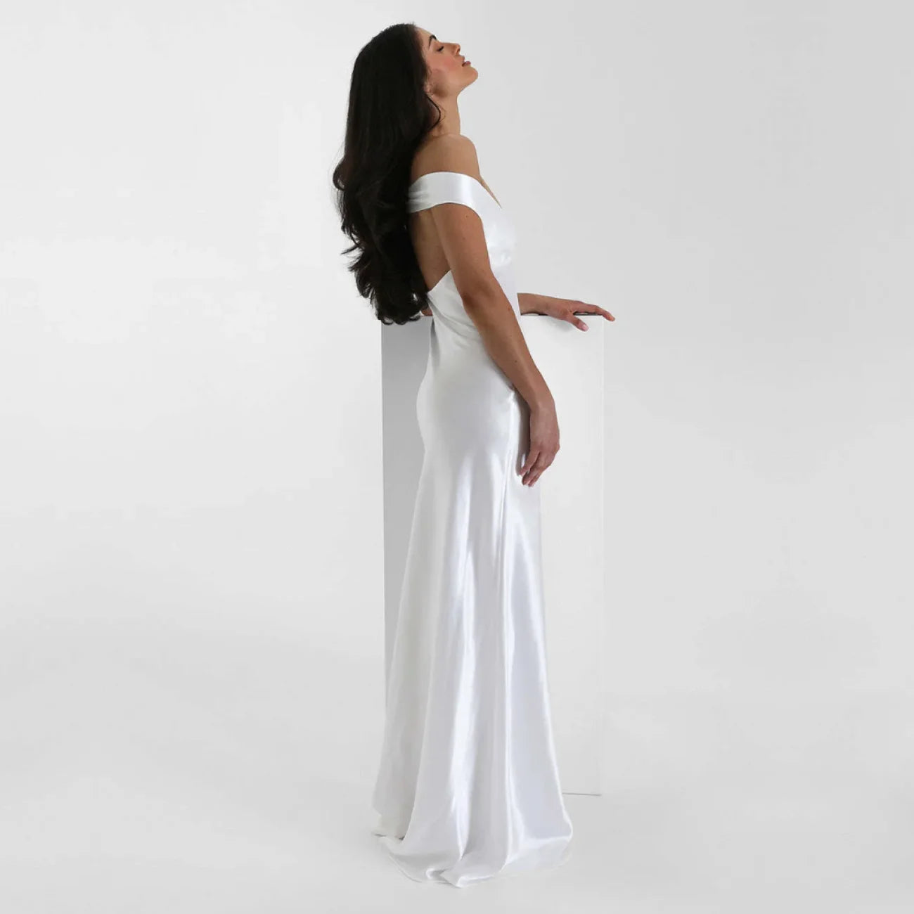 Vestido Montclair vt395