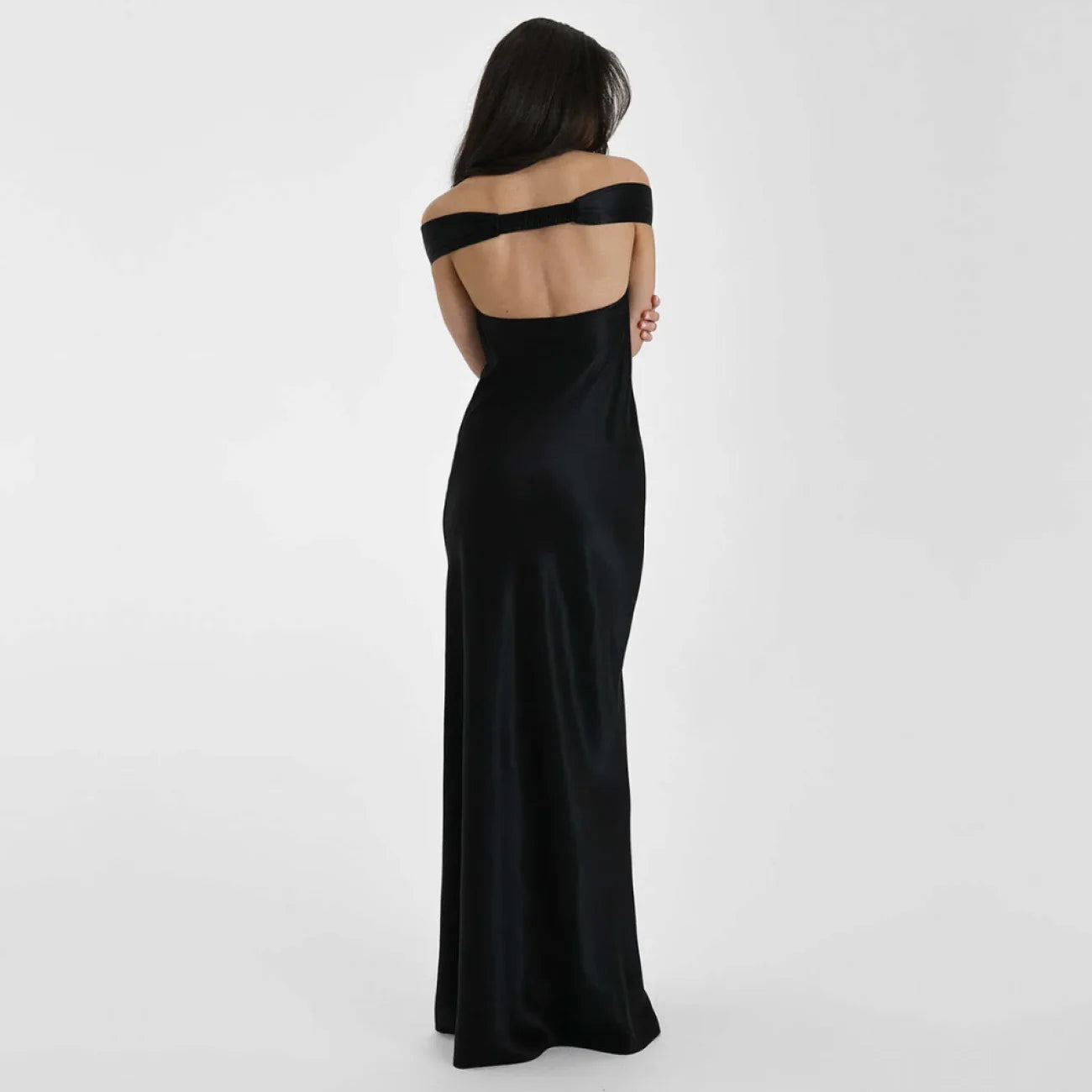 Vestido Montclair vt395