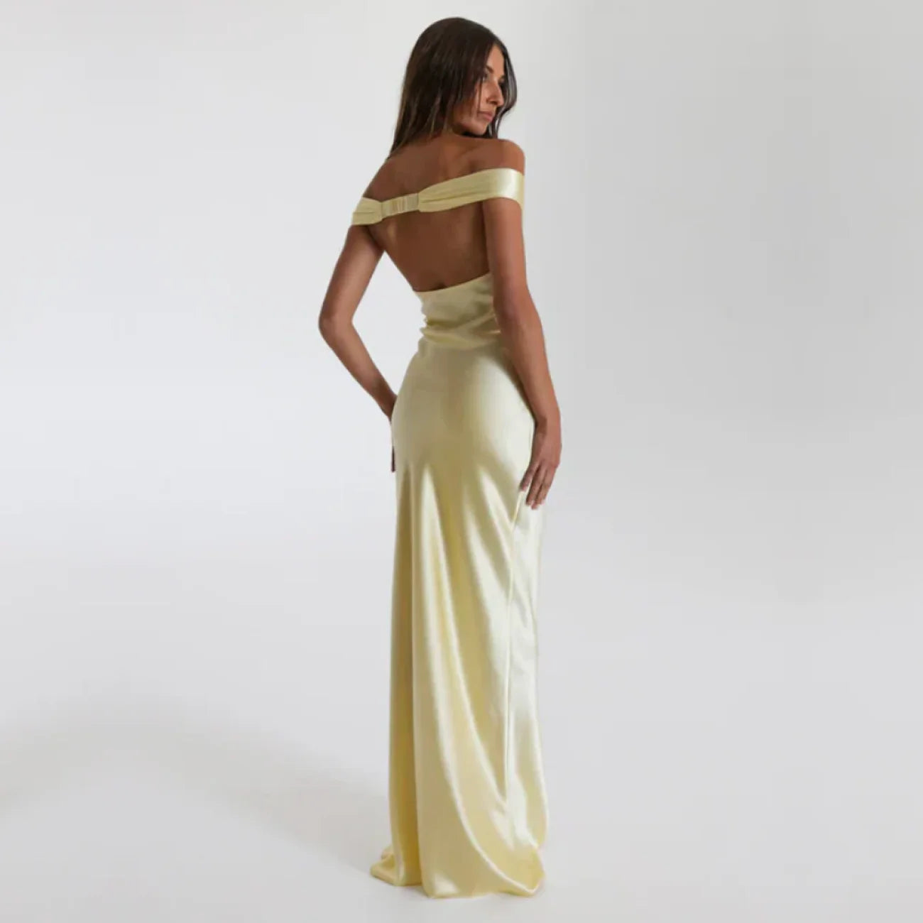 Vestido Montclair vt395