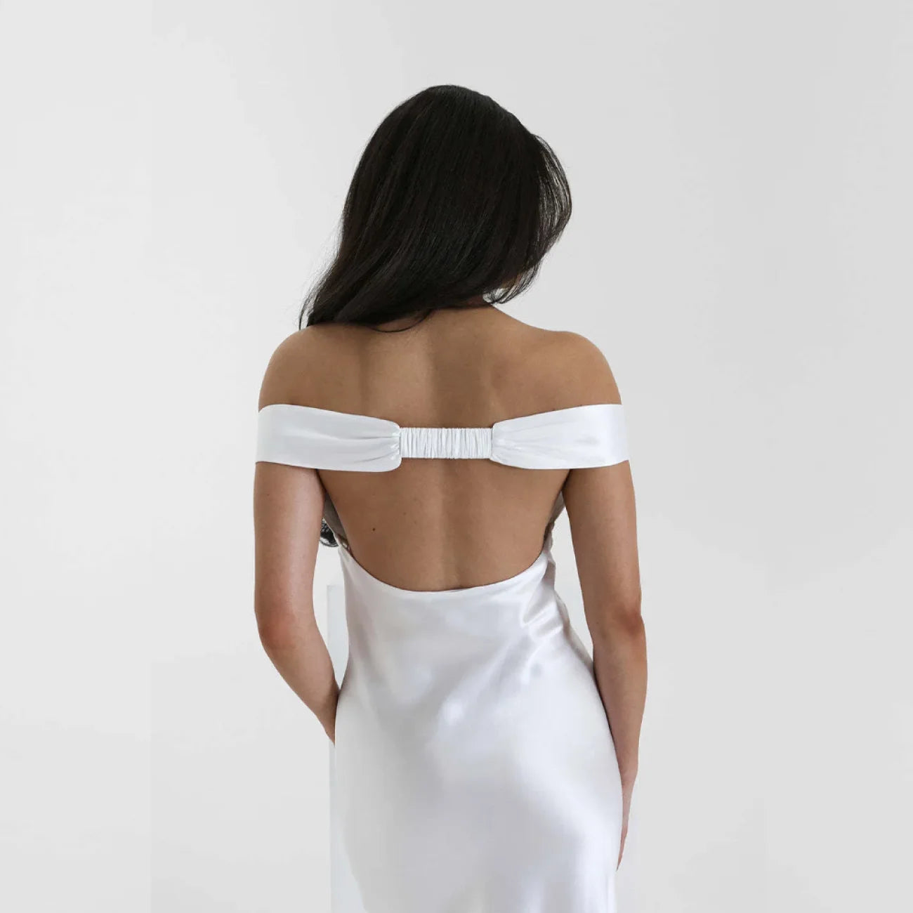 Vestido Montclair vt395