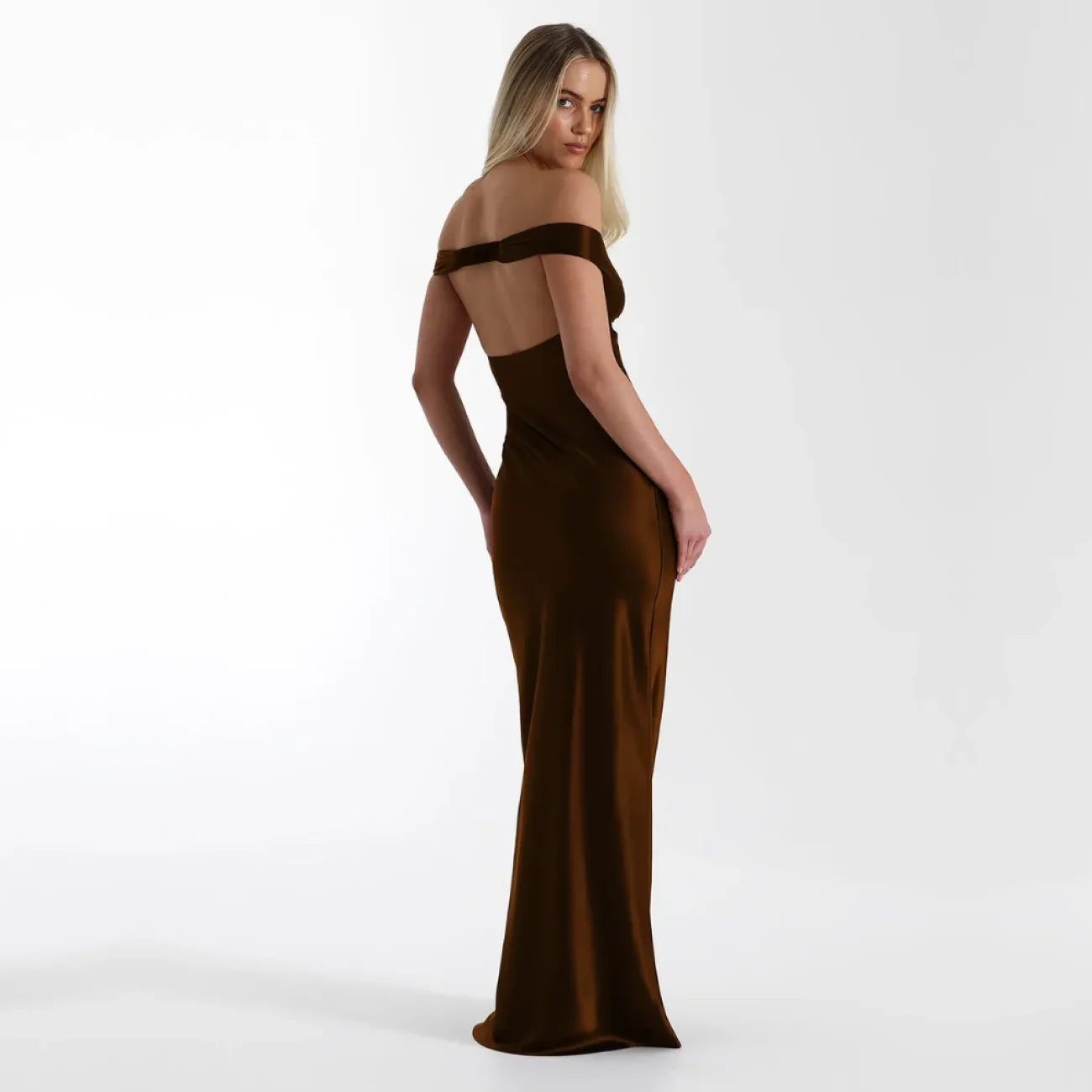 Vestido Montclair vt395