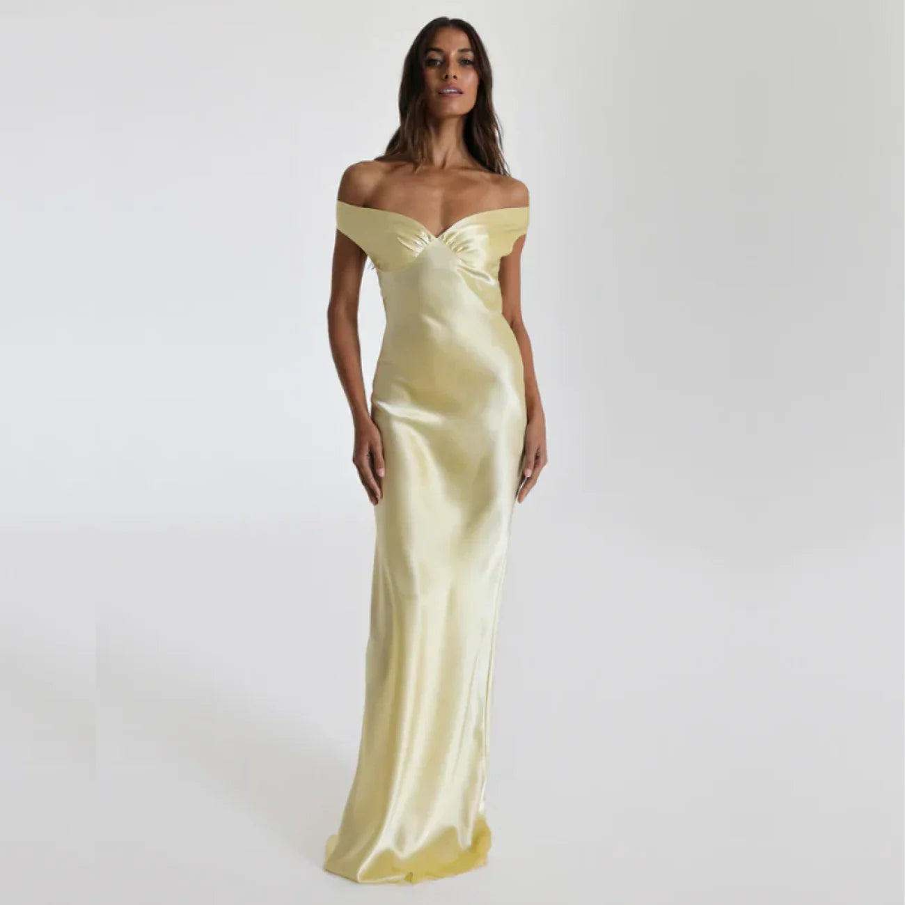 Vestido Montclair vt395