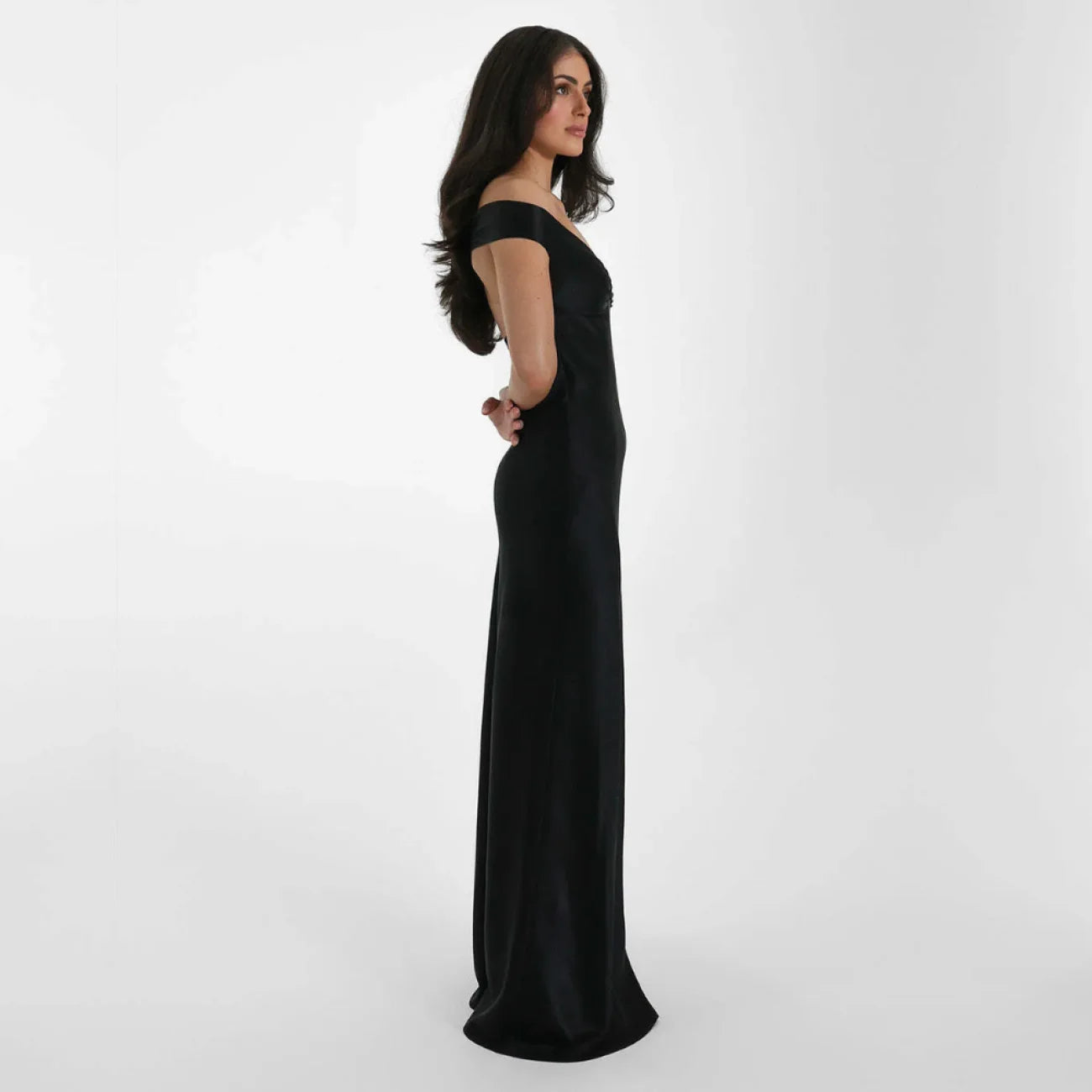 Vestido Montclair vt395