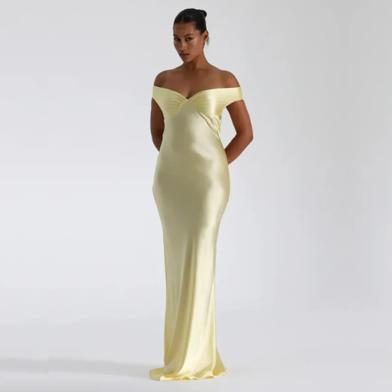 Vestido Montclair vt395