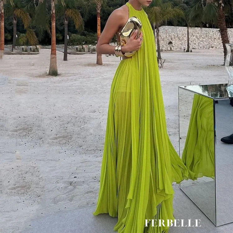Vestido Negrini Vt268