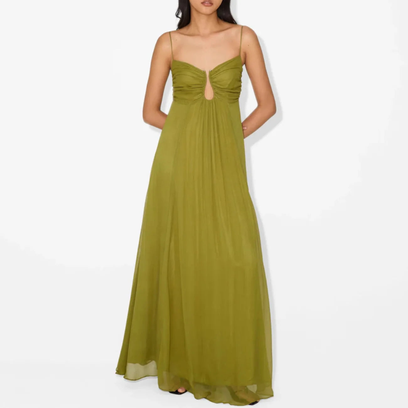 Vestido Olivie vt361