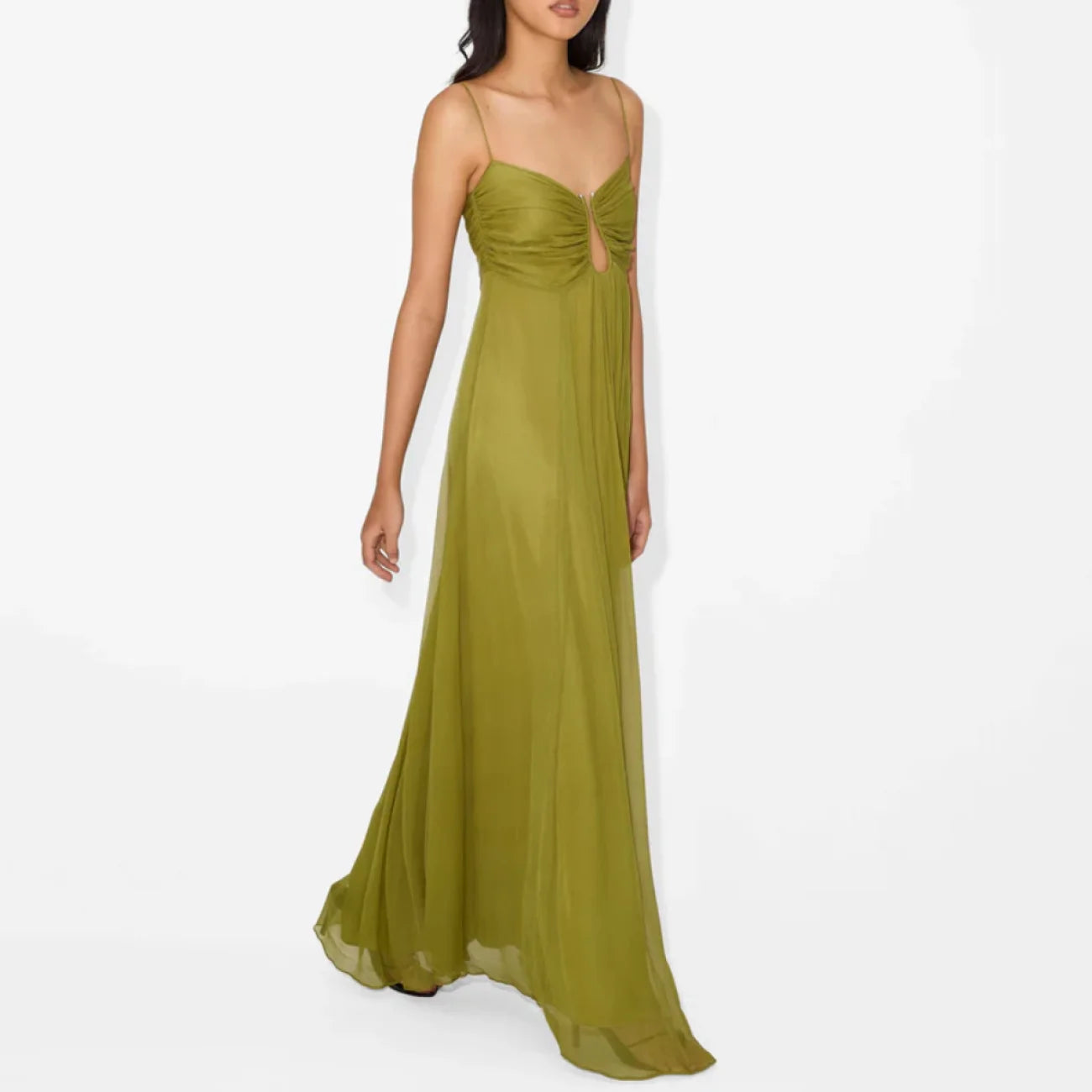 Vestido Olivie vt361