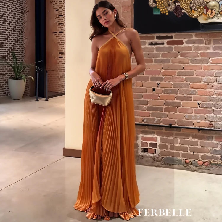 Vestido Palermo P vt334