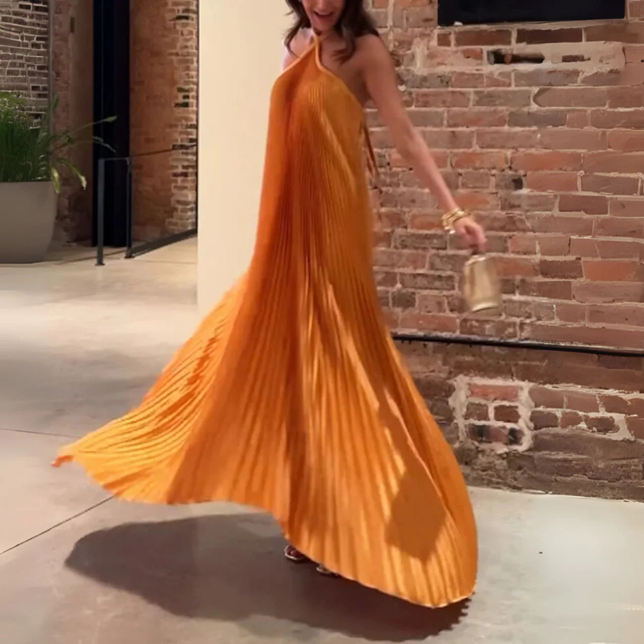 Vestido Palermo vt334