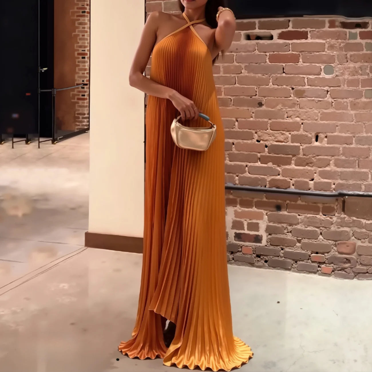 Vestido Palermo vt334