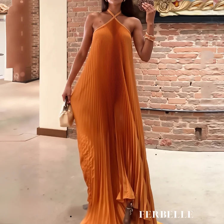 Vestido Palermo vt334