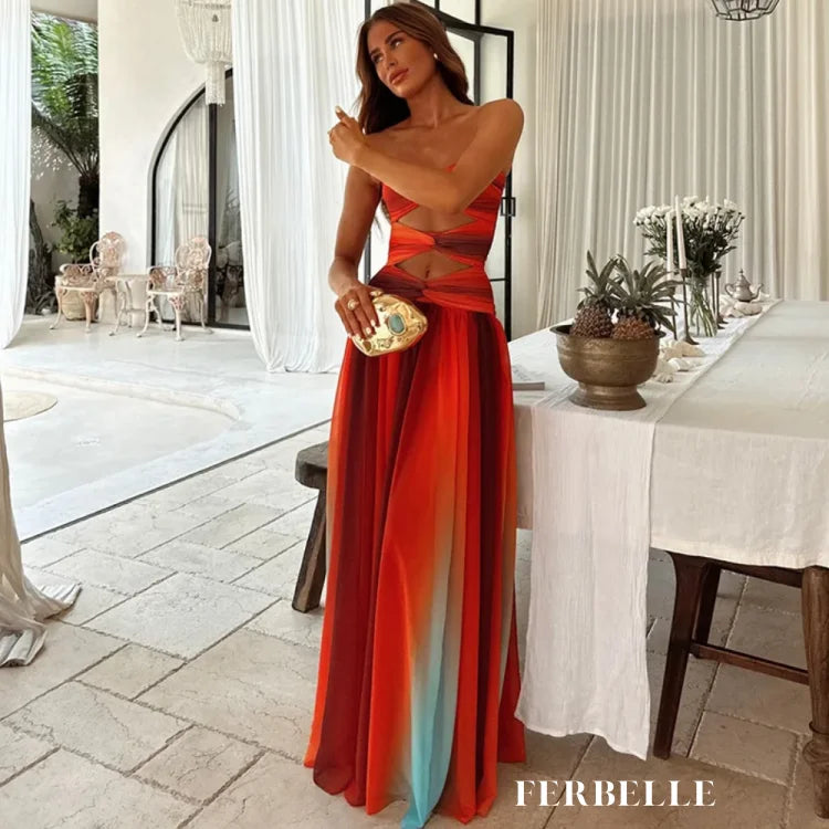 Vestido Patrícia PP vt323
