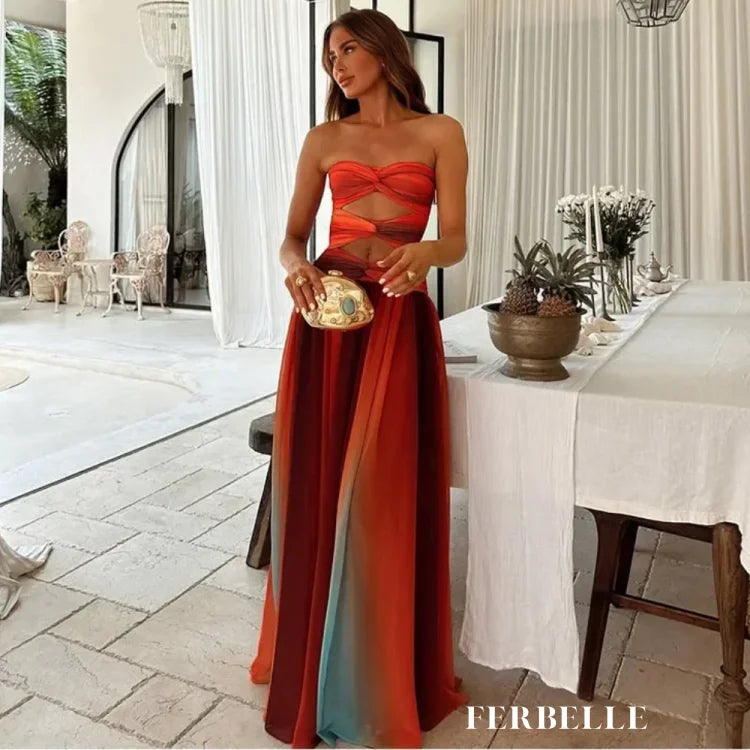 Vestido Patrícia vt323