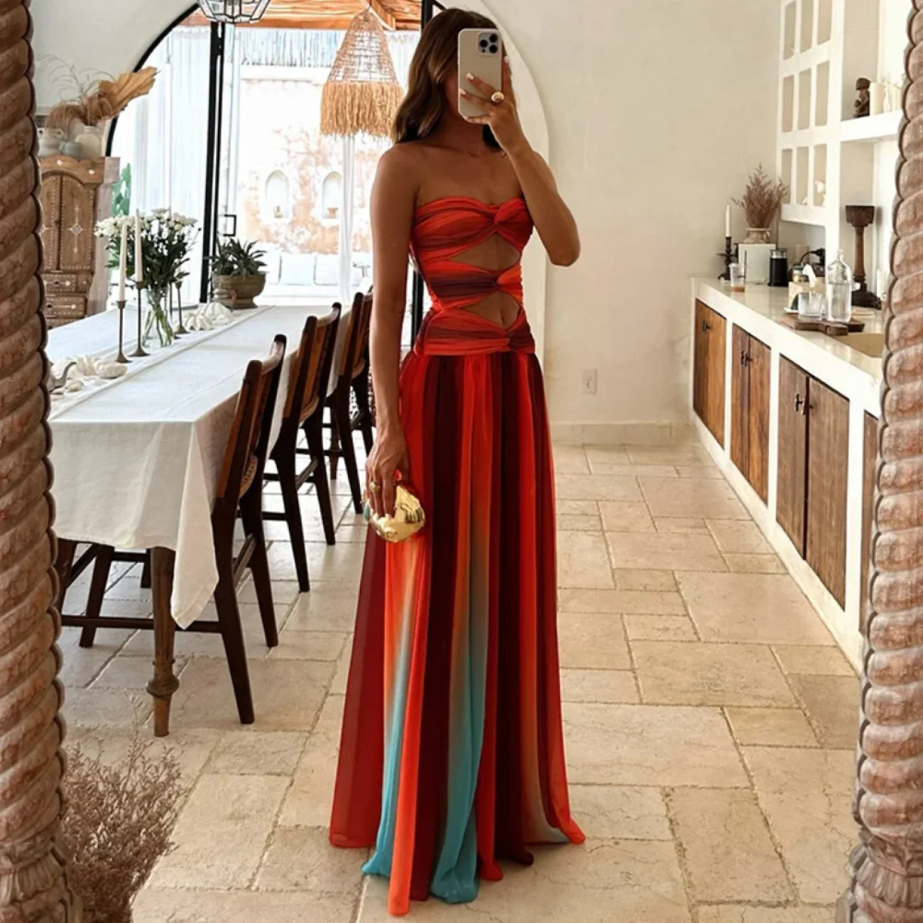 Vestido Patrícia vt323