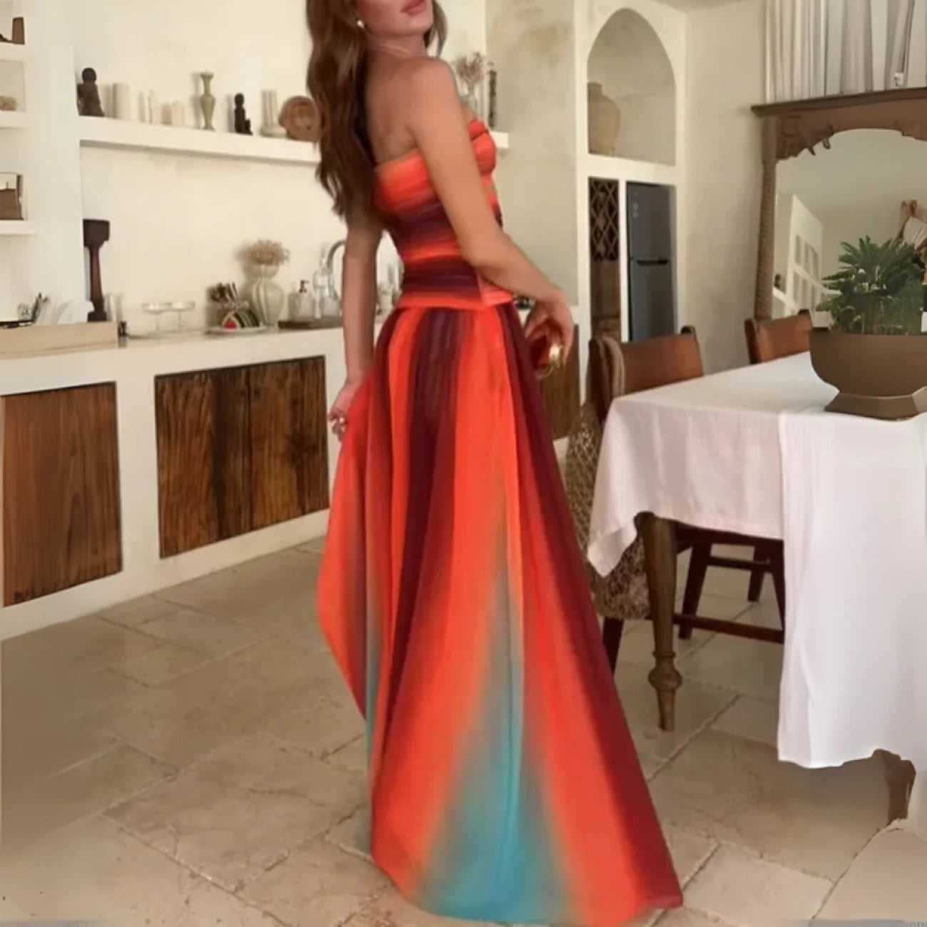 Vestido Patrícia vt323