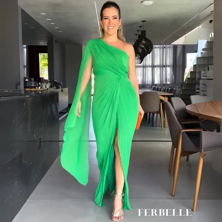 Vestido Pazzolo vt303