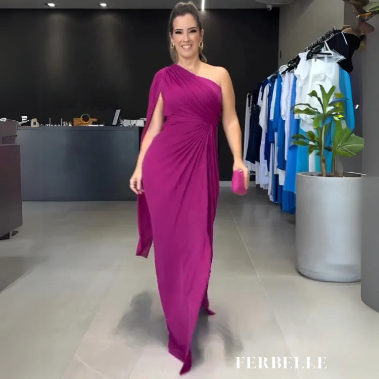 Vestido Pazzolo vt303