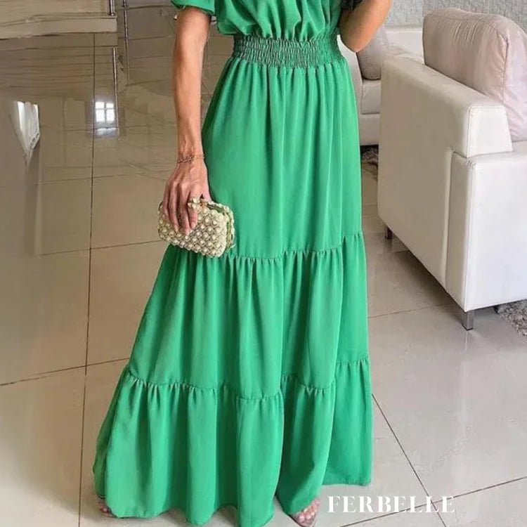 Vestido Pérola
