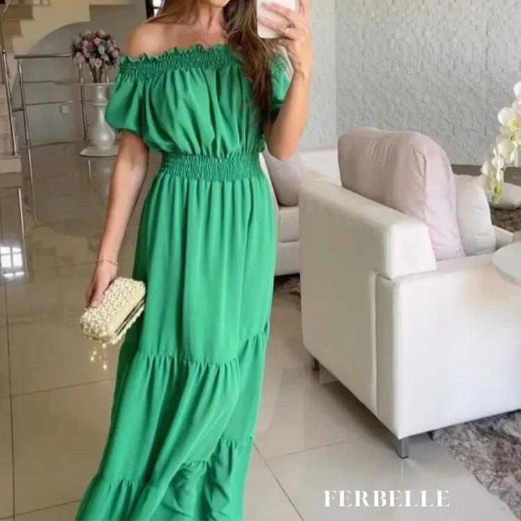Vestido Pérola Vt186