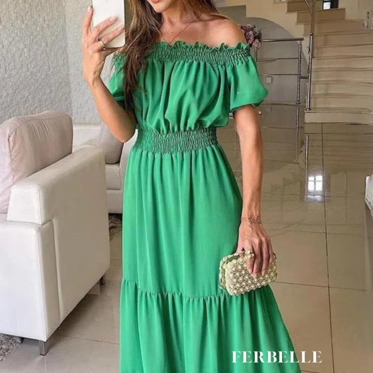 Vestido Pérola