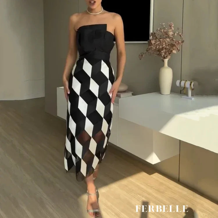 Vestido Pissiani Vt282