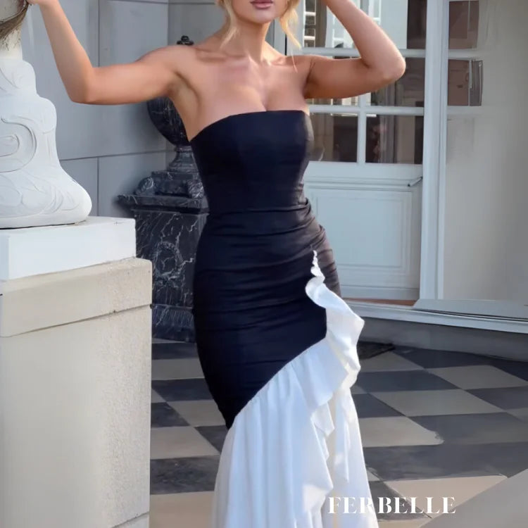 Vestido Porto Vt284