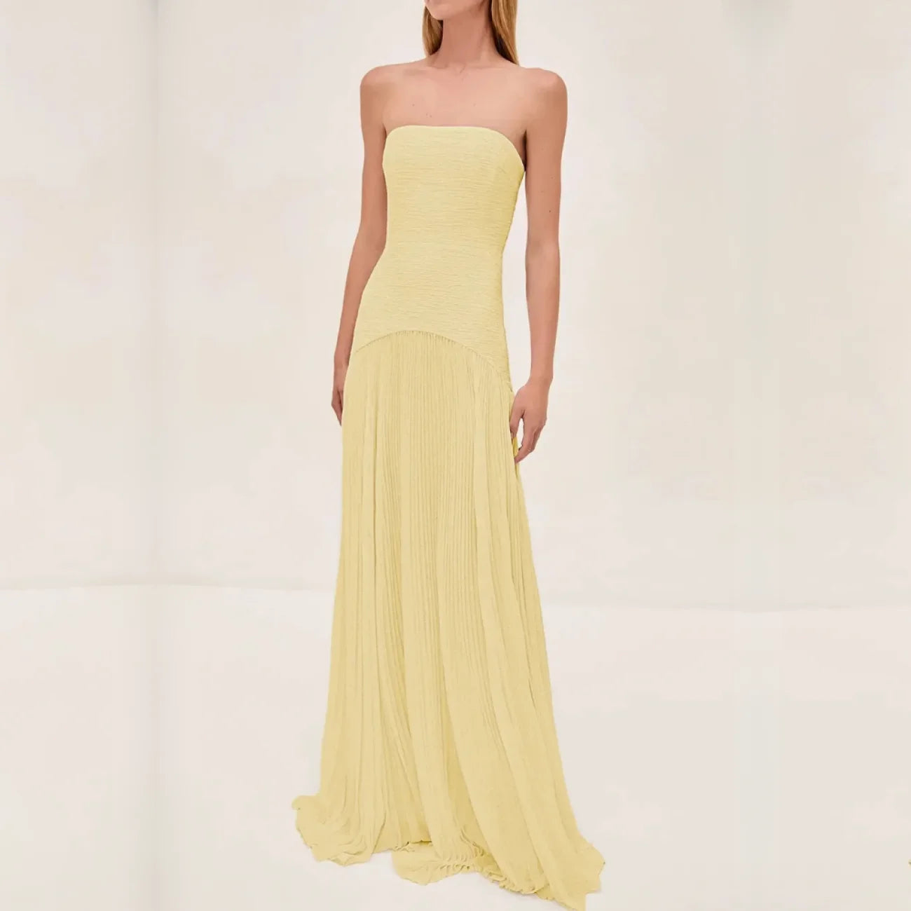 Vestido Riviera vt384