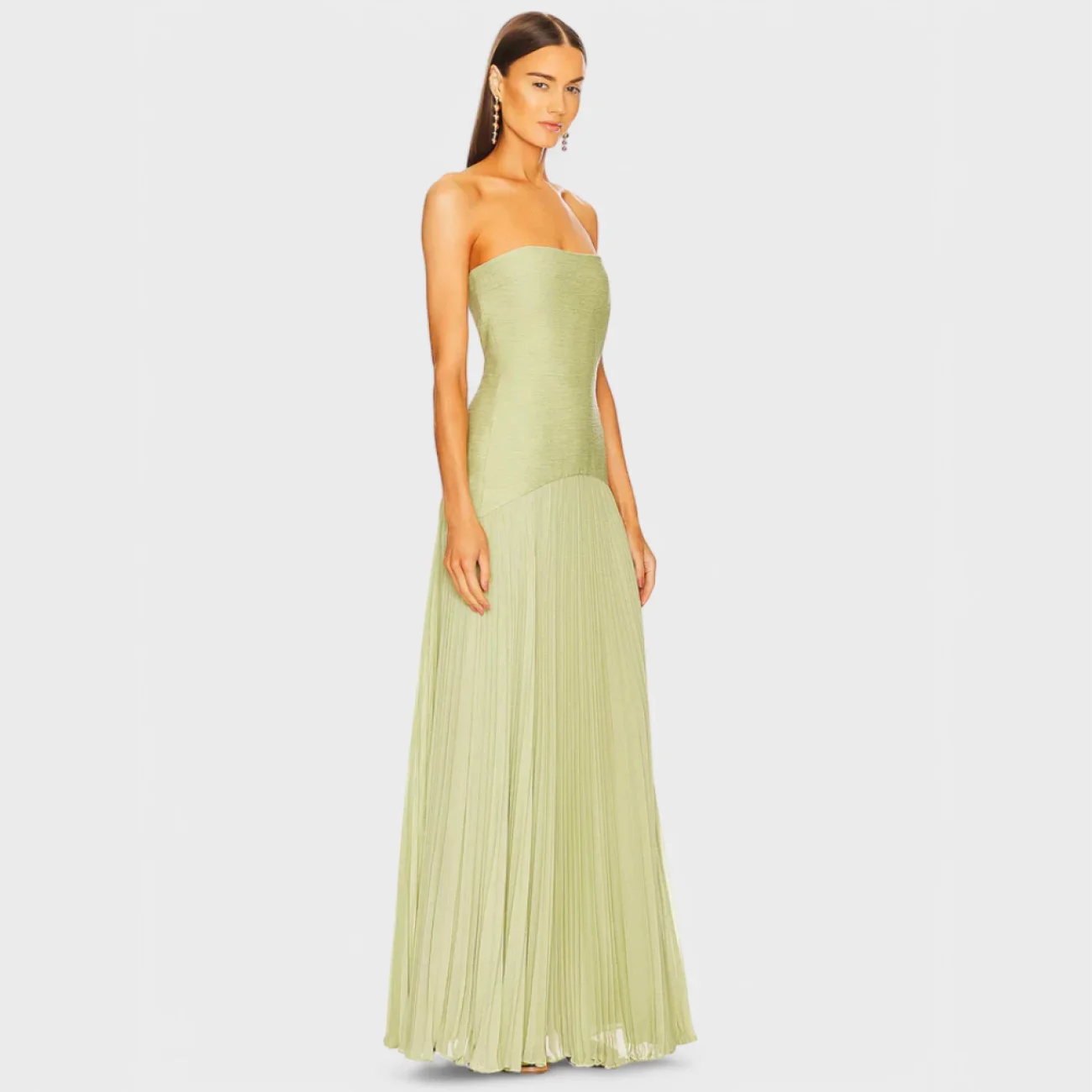 Vestido Riviera vt384