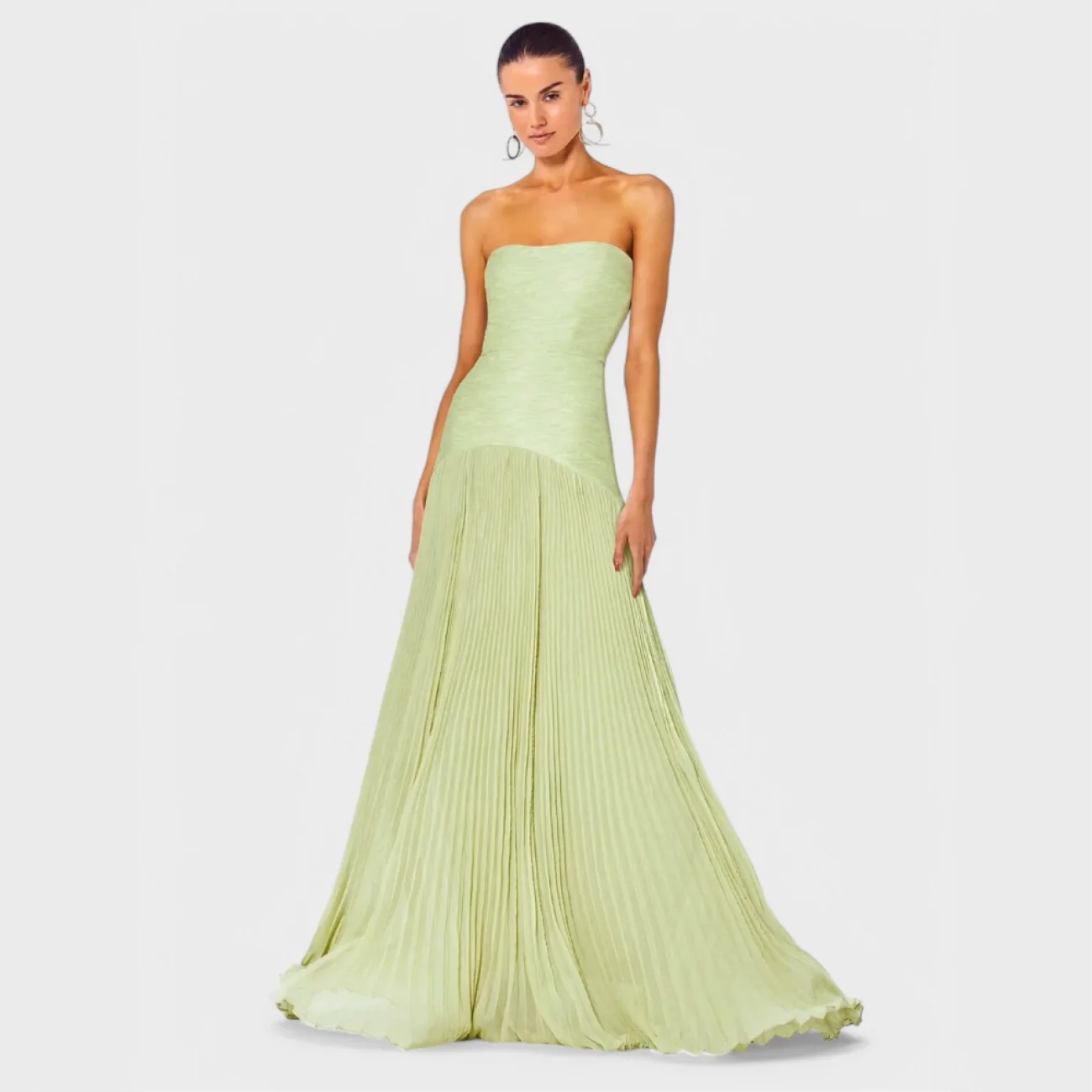 Vestido Riviera vt384