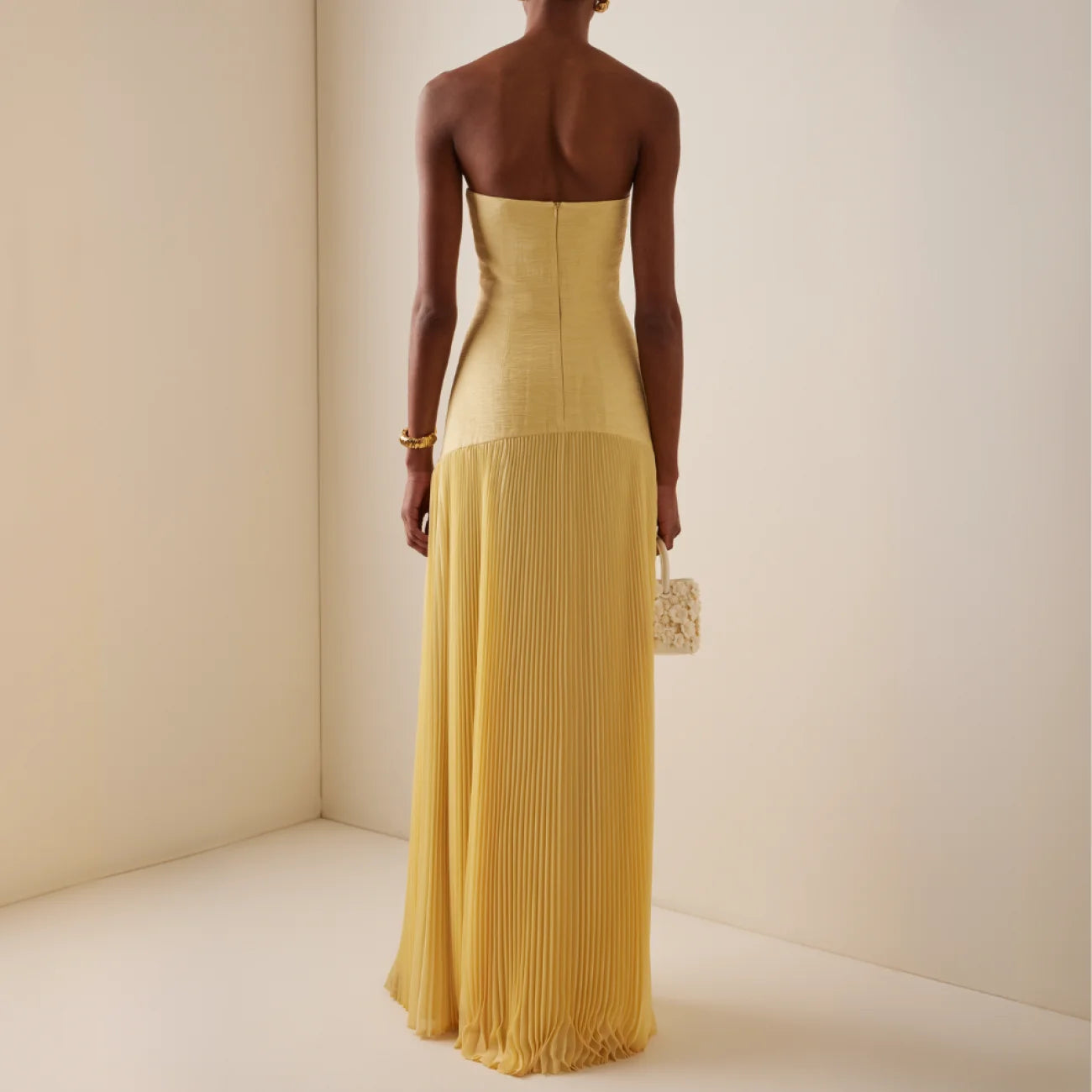 Vestido Riviera vt384