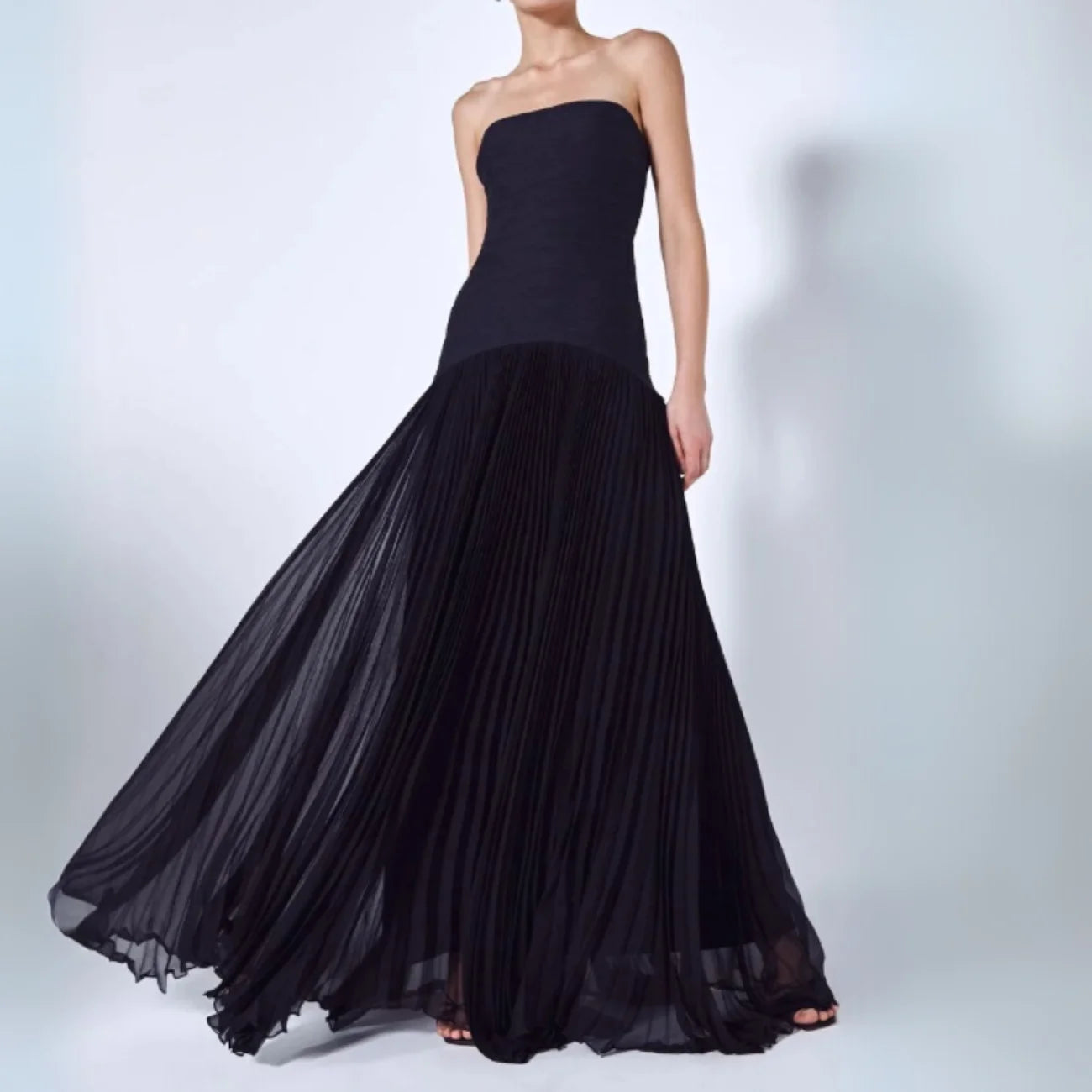 Vestido Riviera vt384