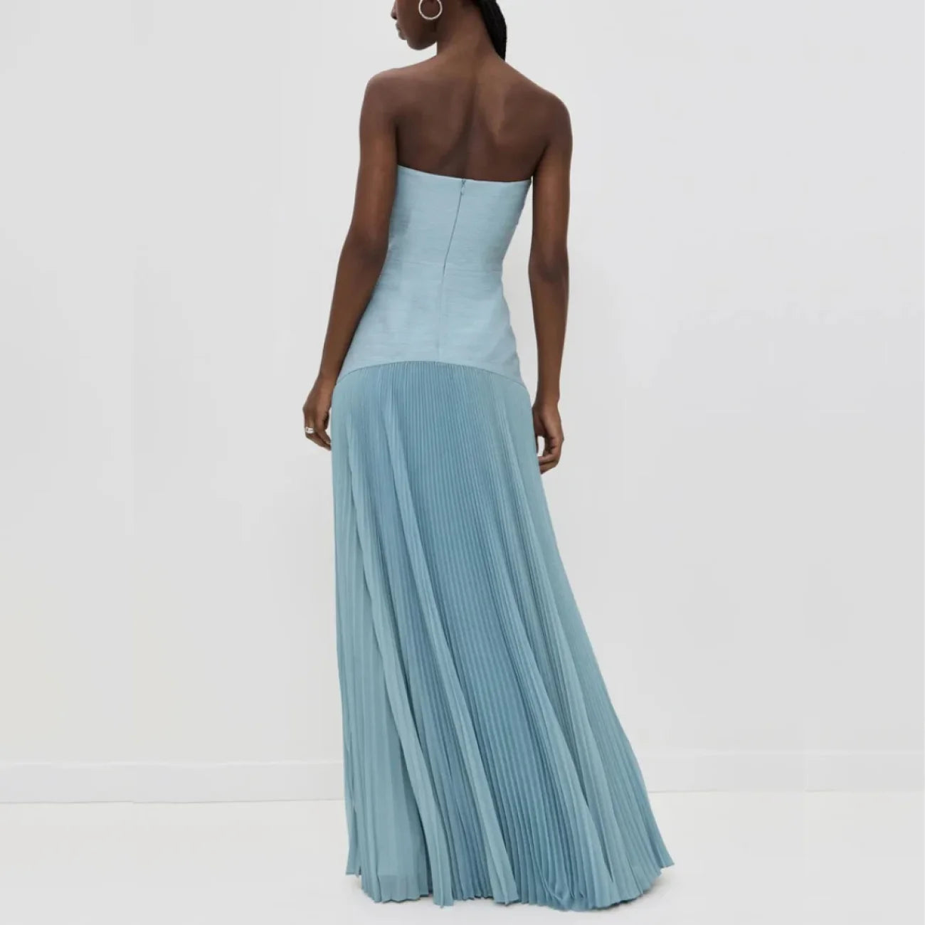 Vestido Riviera vt384