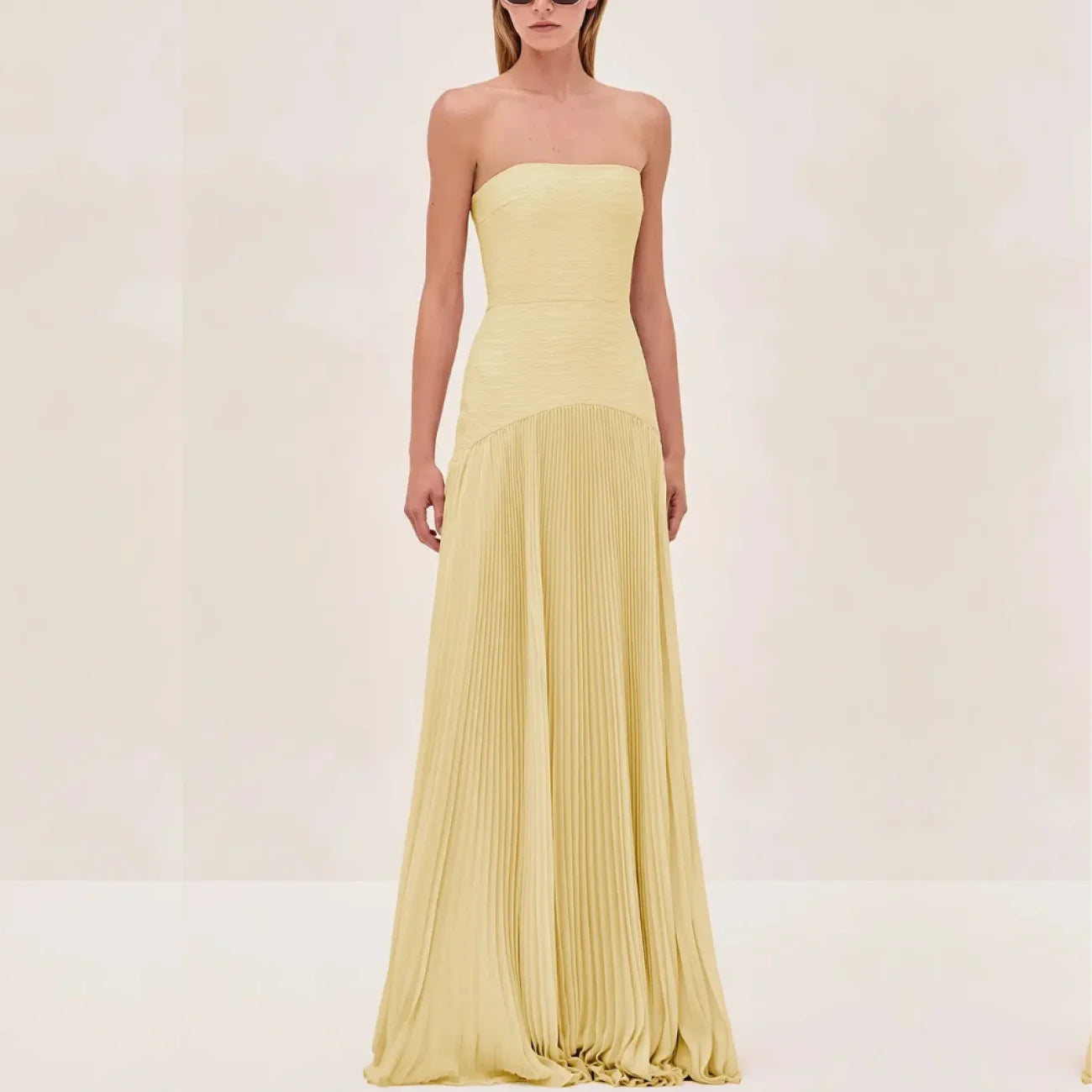 Vestido Riviera vt384