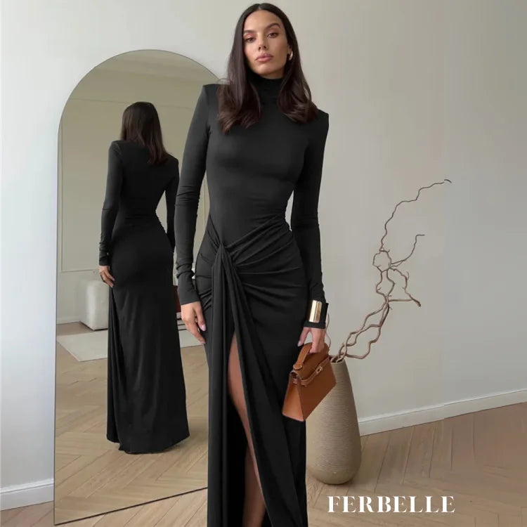 Vestido Sabine Preto / PP vt325