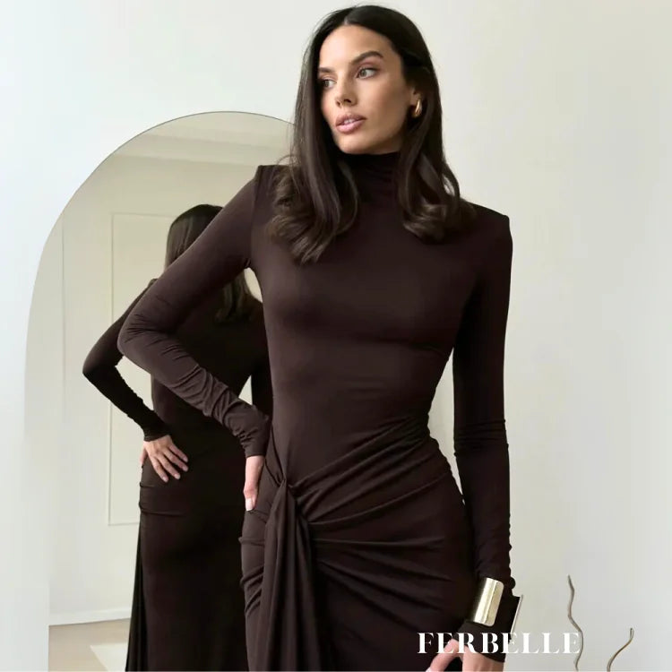 Vestido Sabine vt325