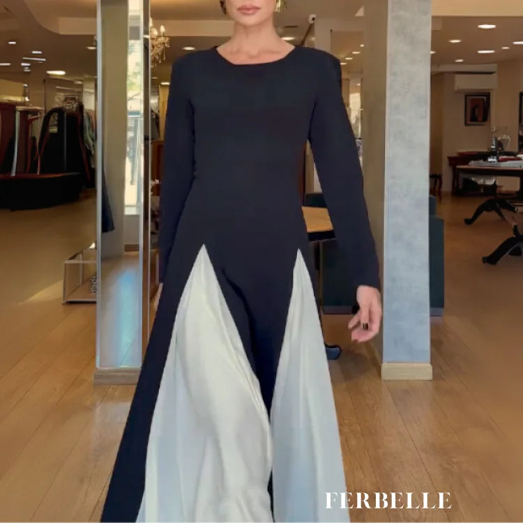 Vestido Samantha vt298