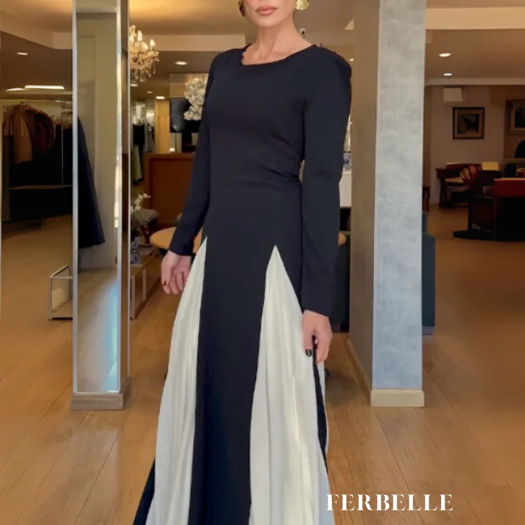 Vestido Samantha vt298
