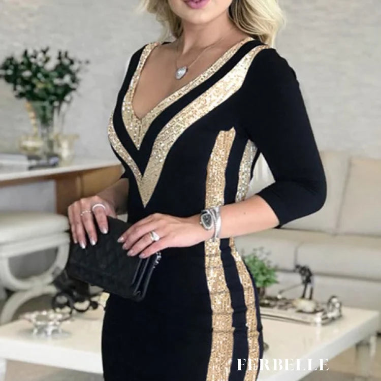 Vestido Selene