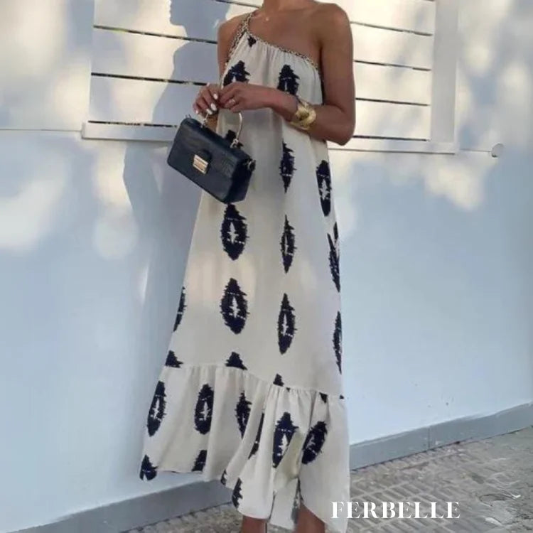Vestido Tássia