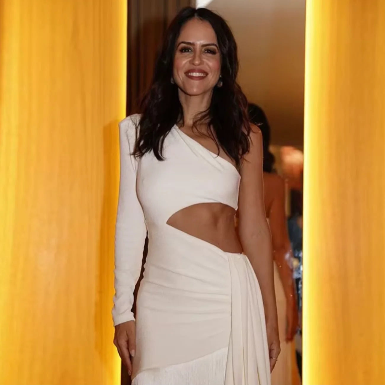 Vestido Tassie vt372